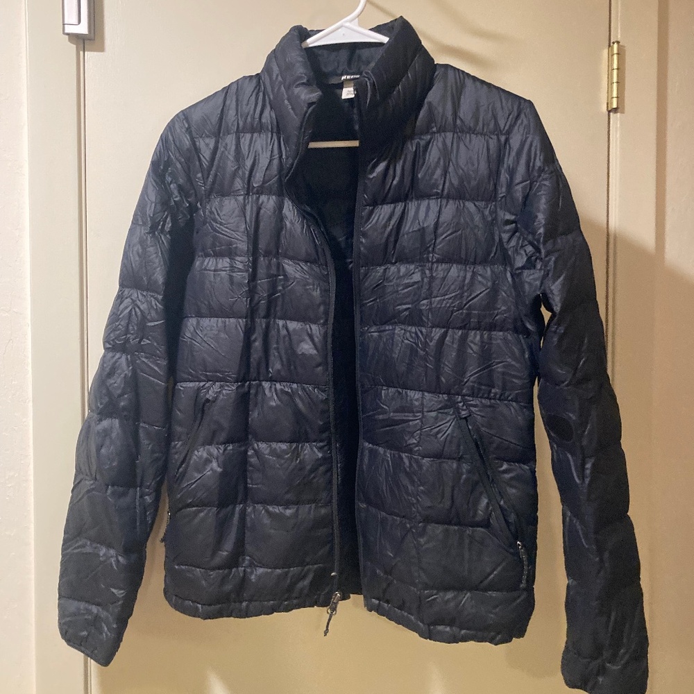 REI Puffy Jacket